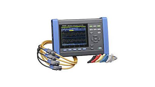 So sánh kỹ thuật giữa Máy kiểm tra chất lượng điện HIOKI PQ3198-94 và Máy phân tích công suất HIOKI 3337-02