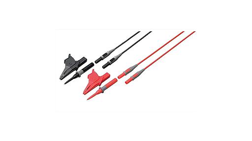 So sánh kỹ thuật đầu đo HIOKI L2200 và dây đo HIOKI L9170-10