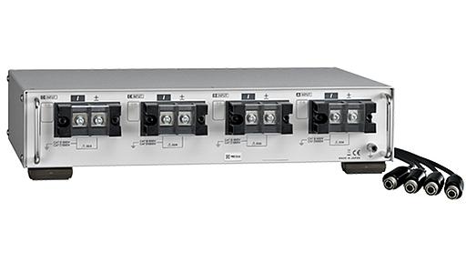 Đánh Giá Kỹ Thuật Nguồn Dòng AC/DC Hioki PW9100-03