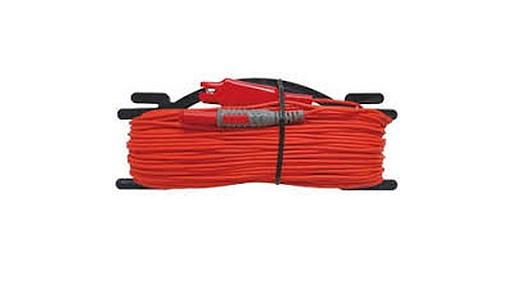 Đánh giá kỹ thuật dây đo điện trở đất Hioki L9843-52 (50m)
