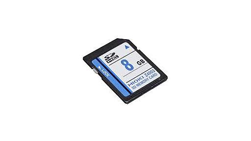 So sánh kỹ thuật giữa Thẻ nhớ SD Hioki Z4003 và Phần mềm máy tính cho Hioki 3196, 3197