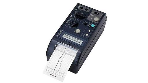 Đánh giá kỹ thuật bộ ghi dữ liệu Hioki 8206-10