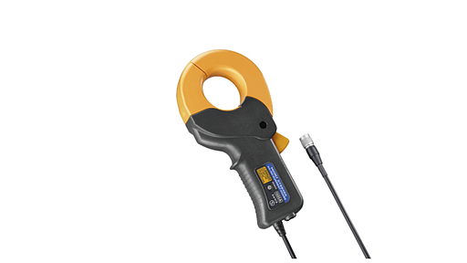 So sánh kỹ thuật: Kìm đo Ampe AC/DC HIOKI CT6846A và Phần mềm máy tính cho Hioki 3196, 3197