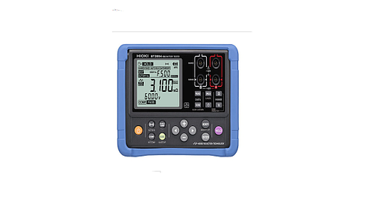 So sánh kỹ thuật giữa Đồng hồ đo kiểm tra ắc quy HIOKI BT3554-52 và Thiết bị kiểm tra Diode HIOKI FT4310