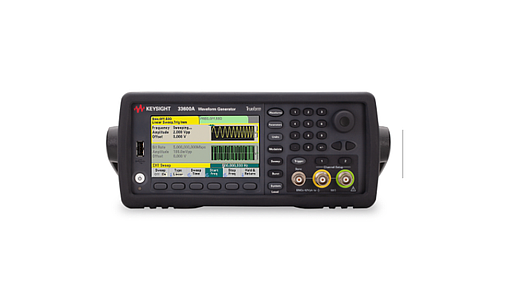 Hướng Dẫn Mua Máy Phát Xung, Phát Hàm Cho Kỹ Sư Và Nhà Mua Hàng Kỹ Thuật