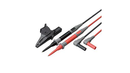 So sánh kỹ thuật giữa Dây đo HIOKI L9787 và Phần mềm máy tính cho Hioki 3196, 3197