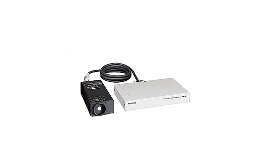 Đánh giá kỹ thuật Máy đo cường độ ánh sáng đèn LED Hioki TM6101 (100 Klux)