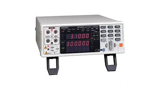 Đánh giá kỹ thuật máy đo Acquy HIOKI 3561