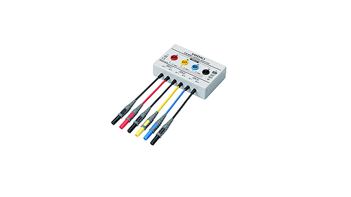 So sánh kỹ thuật sâu về đầu chuyển đổi dây HIOKI PW9001 và phần mềm máy tính cho Hioki 3196, 3197