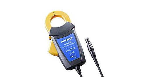 Đánh giá kỹ thuật kìm kẹp dòng AC/DC Hioki CT7636 (600A)