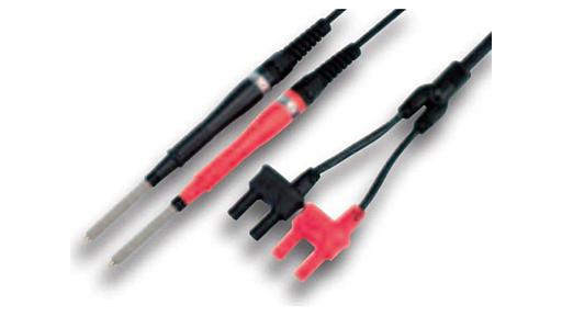 So sánh kỹ thuật: Que đo Hioki L2110 và Thiết bị kiểm tra Diode HIOKI FT4310