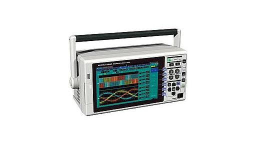 Đánh giá Máy phân tích công suất Hioki 3390-10: Giải pháp tối ưu cho đo lường và phân tích điện năng