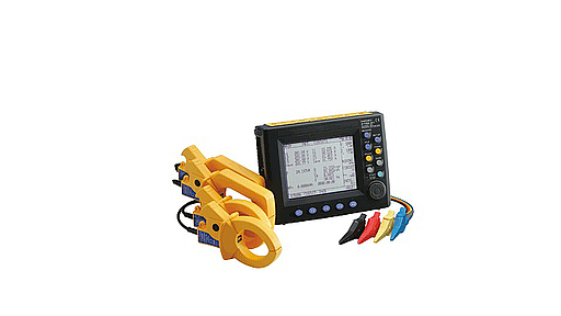 Đánh giá chuyên sâu về Máy phân tích công suất Hioki 3169-20