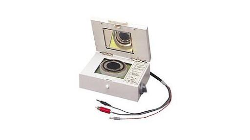Đánh giá kỹ thuật về phụ kiện máy đo điện trở suất HIOKI SME-8310
