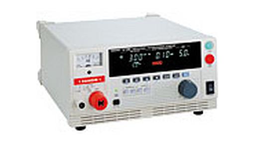 Đánh giá kỹ thuật thiết bị thử an toàn điện Hioki 3159-02 (5KV AC, tích hợp đo cách điện)