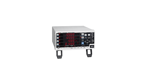 So sánh kỹ thuật máy đo công suất HIOKI PW3335-03 và PW3335