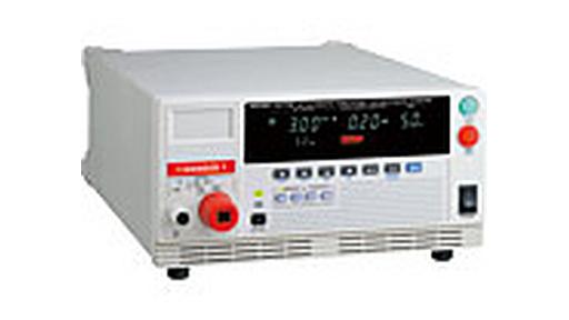 Đánh giá thiết bị thử an toàn điện Hioki 3174 (5KV AC, tích hợp đo cách điện)