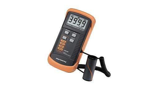 Hướng dẫn mua sắm: Hiệu chuẩn máy đo cường độ ánh sáng