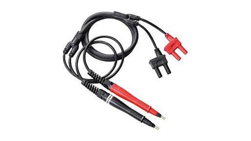 So sánh kỹ thuật đầu nhúng que đo Hioki 9771 và phần mềm máy tính cho Hioki 3196, 3197