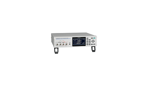 So sánh kỹ thuật: Thiết bị đo trở kháng HIOKI BT4560-60 và Thiết bị kiểm tra Diode HIOKI FT4310