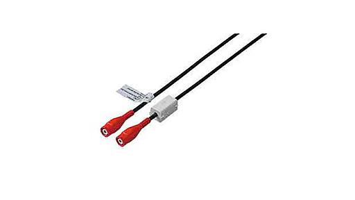 So sánh kỹ thuật giữa Dây kết nối HIOKI L9217 và Phần mềm máy tính cho Hioki 3196, 3197