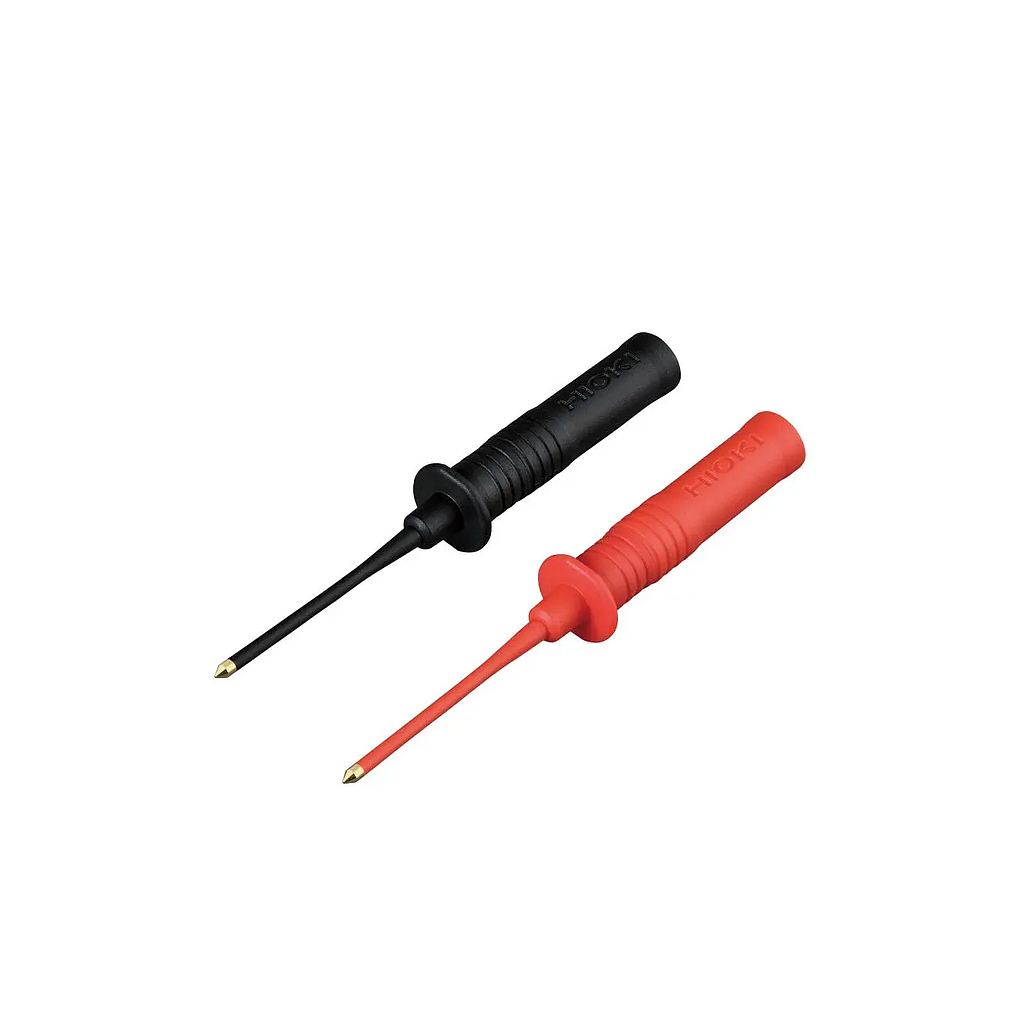 So sánh kỹ thuật bộ đầu đo HIOKI L9852 và dây đo HIOKI L9170-10