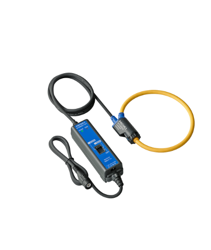 So sánh kỹ thuật sản phẩm: Kìm đo Flexible HIOKI CT9667-02 và Dây đo đồng hồ vạn năng HIOKI L9170-10