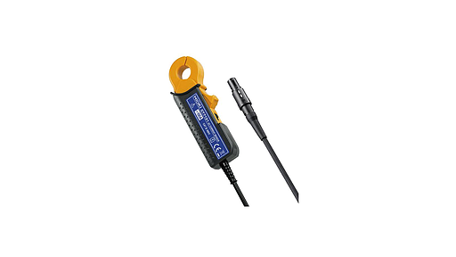 So sánh kỹ thuật: Cảm biến dòng AC HIOKI CT7131 và Phần mềm máy tính cho Hioki 3196, 3197