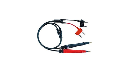 So sánh kỹ thuật: Đầu đo HIOKI 9770 và Phần mềm máy tính cho Hioki 3196, 3197