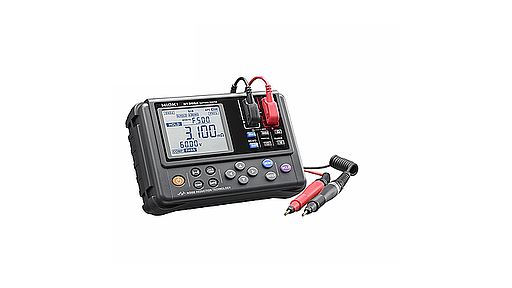 Đánh giá thiết bị kiểm tra ắc quy HIOKI BT3554: Giải pháp đo lường chính xác cho kỹ sư