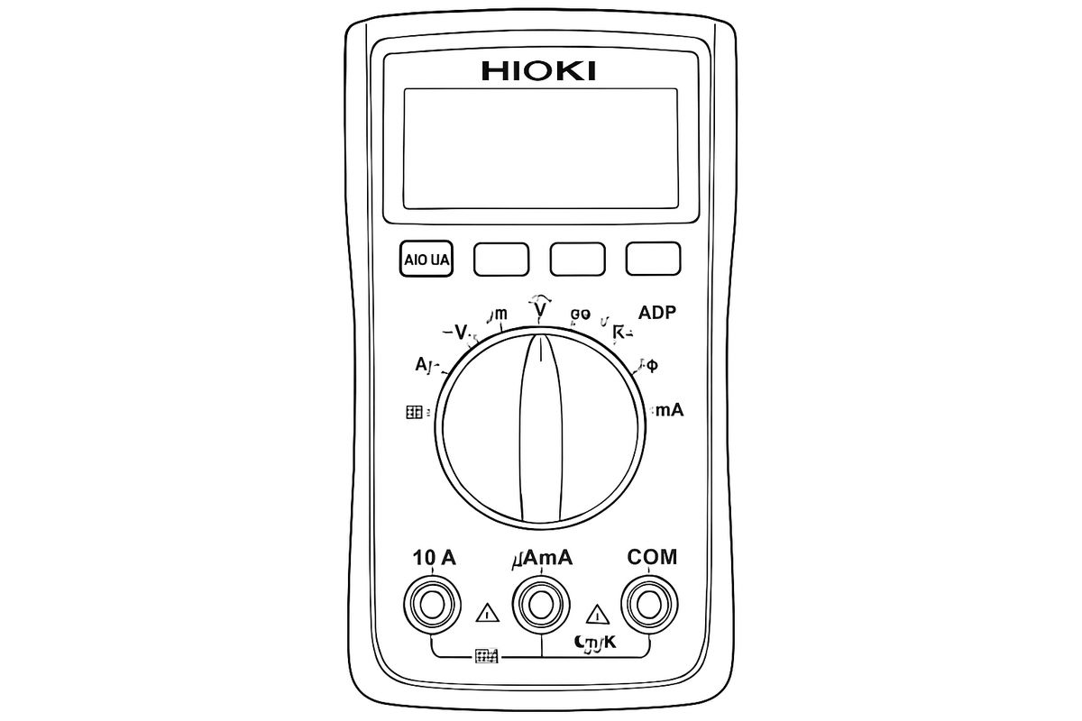Đánh Giá Sản Phẩm Kỹ Thuật SEO: HIOKI Áo