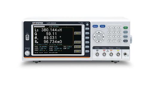 Hướng dẫn mua sắm và sửa chữa máy đo LCR