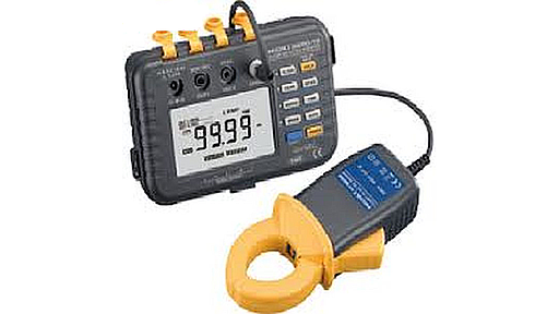 Đánh giá kỹ thuật Ampe kìm HIOKI 3290 (AC/DC 2000A; True RMS)