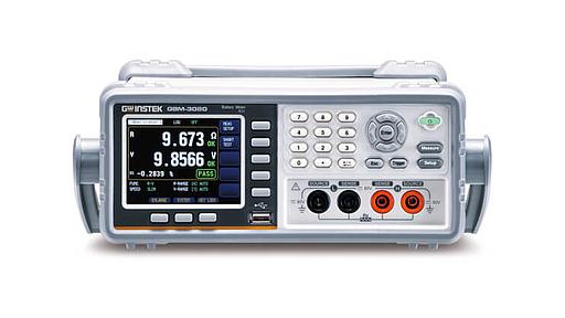 Hướng dẫn mua hàng: Hiệu chuẩn thiết bị kiểm tra Ắc quy - Pin