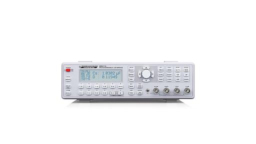 Hướng dẫn mua sắm hiệu chuẩn máy đo LCR cho kỹ sư và nhà quản lý kỹ thuật