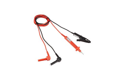So sánh kỹ thuật giữa Dây đo HIOKI 9292 và Phần mềm máy tính cho Hioki 3196, 3197