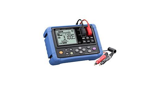 So sánh kỹ thuật giữa HIOKI BT3554-51 và HIOKI FT4310