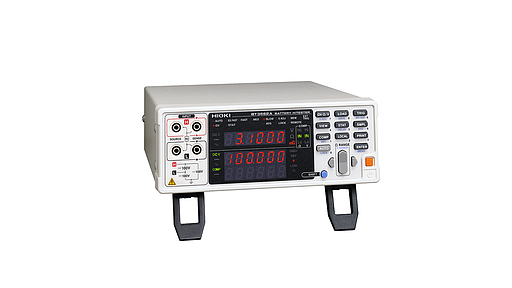 So sánh kỹ thuật giữa HIOKI BT3562A và HIOKI FT4310