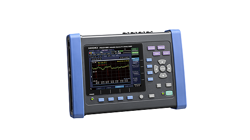 So sánh kỹ thuật máy phân tích công suất HIOKI PQ3198-92 và Hioki 3337-02