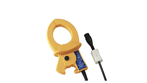 Đánh giá kỹ thuật kìm đo dòng Hioki 9661 (500A) từ Nhật Bản