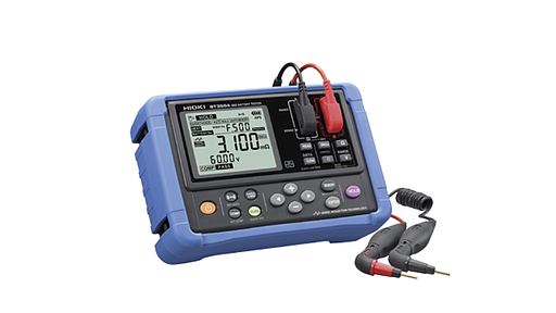 So sánh kỹ thuật giữa HIOKI BT3554-52 KIT và HIOKI CM4372