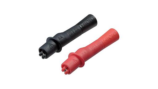 So sánh kỹ thuật: Đầu kẹp cá sấu HIOKI L4934 và Phần mềm máy tính cho Hioki 3196, 3197