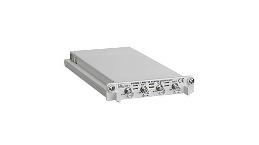 Đánh giá kỹ thuật về Bộ Phát xung tùy chỉnh Hioki MR8790