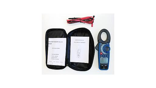 Hướng dẫn mua sắm hiệu chuẩn máy phân tích công suất