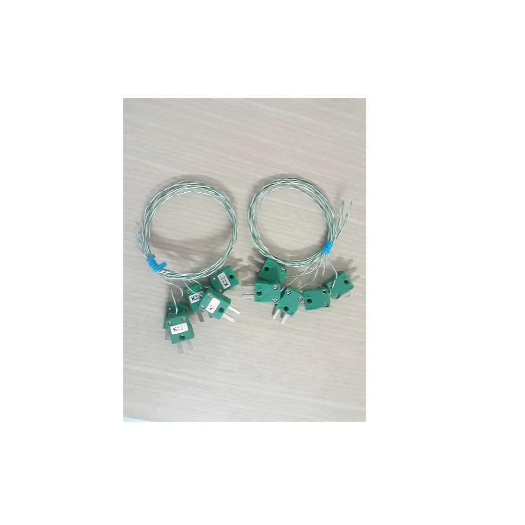 Hướng dẫn mua cảm biến đo nhiệt độ kiểu K cho kỹ sư và nhà quản lý kỹ thuật