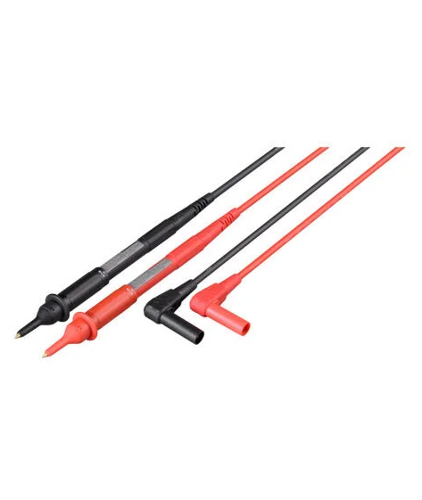 So sánh kỹ thuật: Dây đo HIOKI L9300 và Phần mềm máy tính cho Hioki 3196, 3197