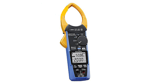 So sánh kỹ thuật sâu về Ampe Kìm HIOKI CM4142 và CM4372