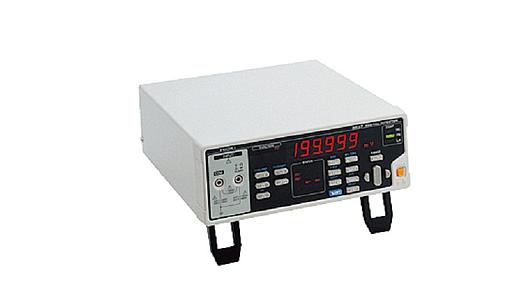 Đánh giá chuyên sâu về Máy đo điện đa năng Hioki 3237-01