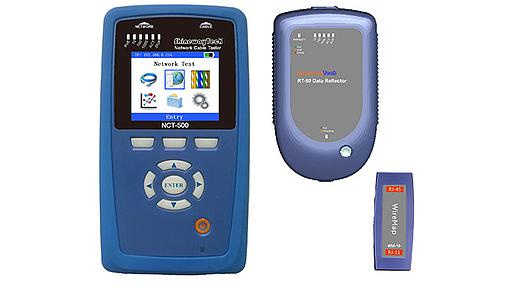 Hướng Dẫn Mua Thiết Bị Kiểm Tra Mạng: Tối Ưu Hóa Lựa Chọn Cho Kỹ Sư và Nhà Quản Lý Kỹ Thuật