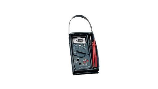 So sánh kỹ thuật giữa Túi đựng HIOKI 9378 và Phần mềm máy tính cho Hioki 3196, 3197